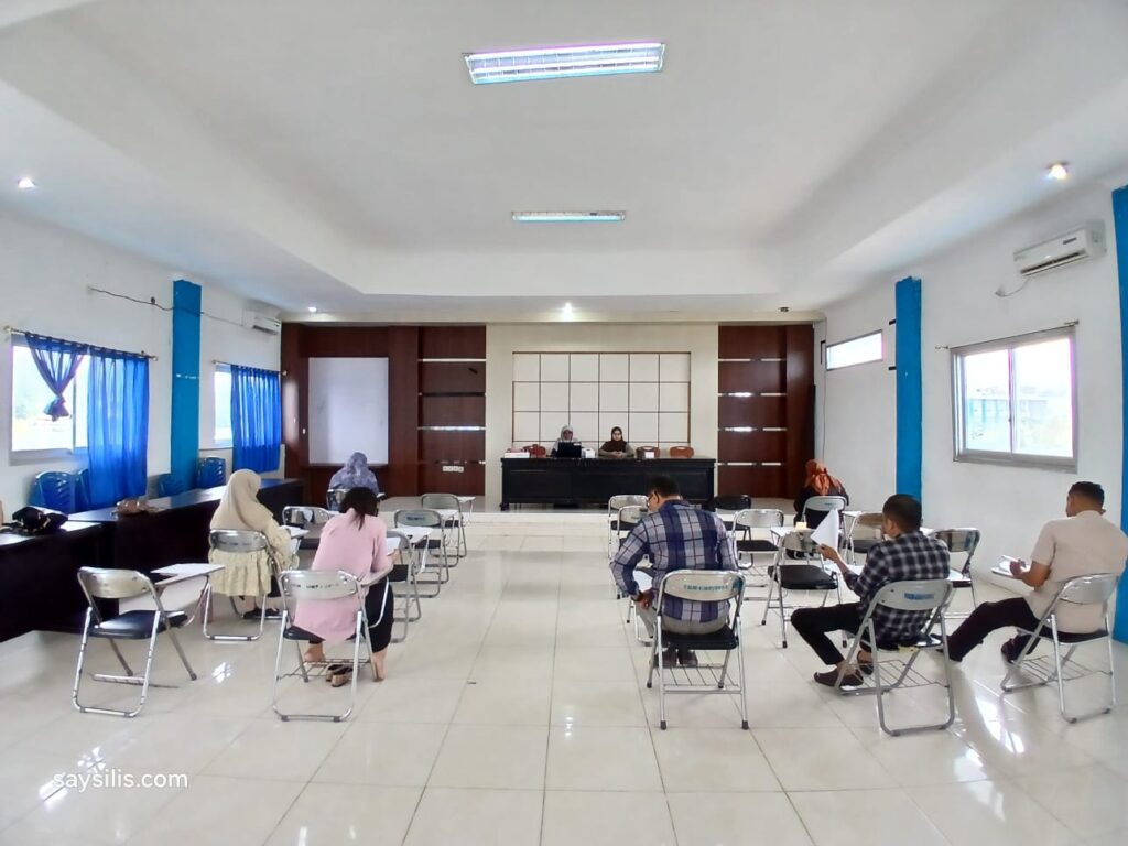 Toefl Batch 3